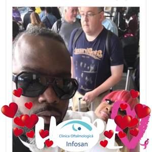 Meet your Posher, Latasha